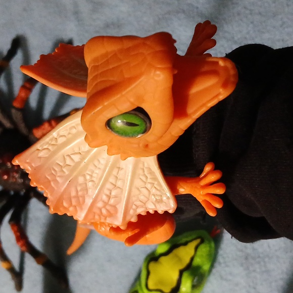 Wow Wee & Zuru Robo Alive Mini lot - Picture 3 of 14